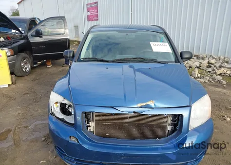 2007 Dodge Caliber Sxt z USA, uszkodzony, nr VIN 1B3HB48B17D338103